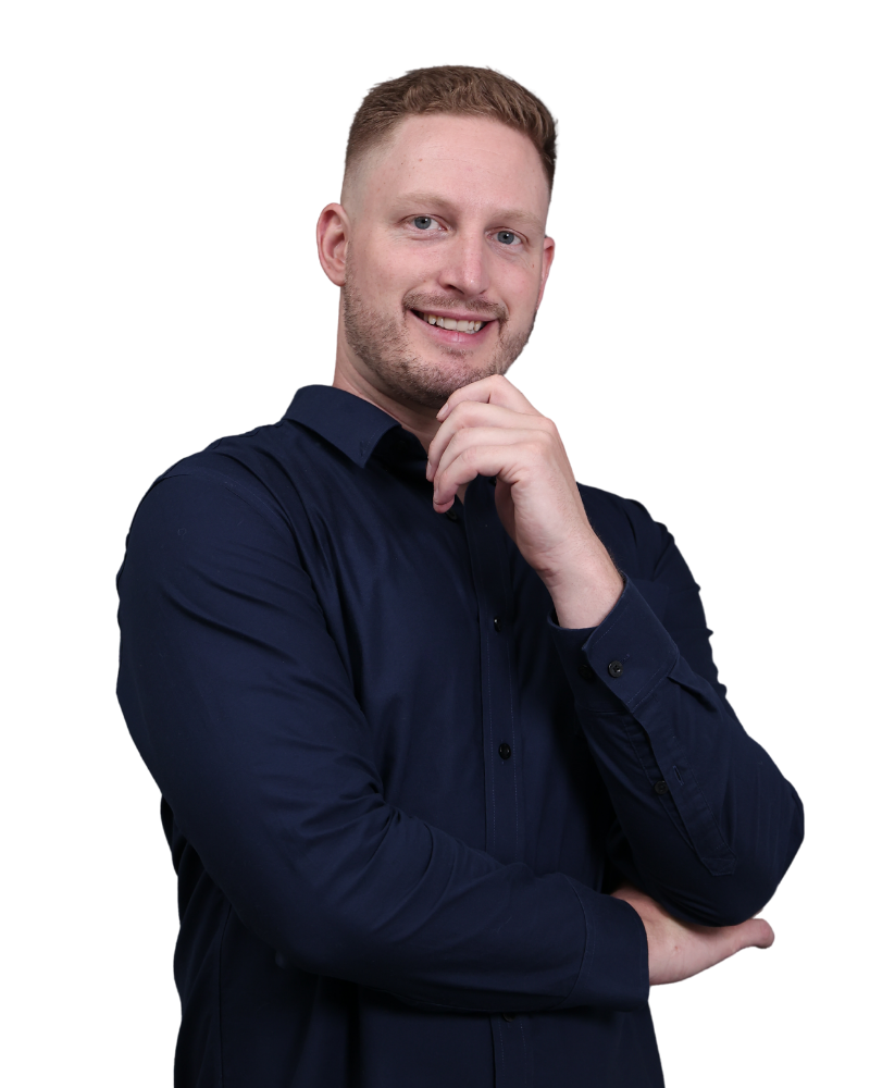 Philipp Schilke – Finanzanlagefachmann IHK